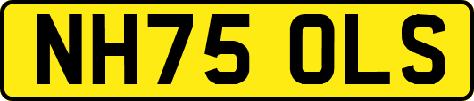 NH75OLS