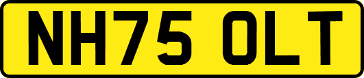 NH75OLT