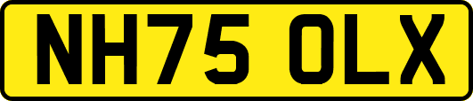 NH75OLX