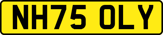 NH75OLY