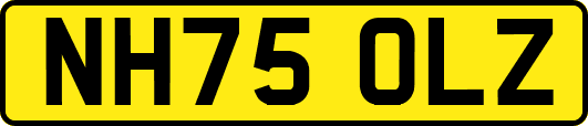 NH75OLZ