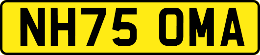 NH75OMA