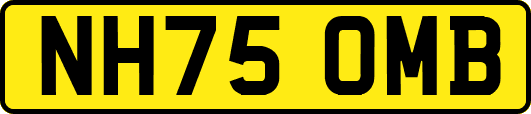 NH75OMB