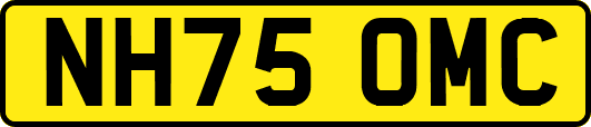 NH75OMC