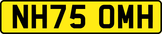 NH75OMH