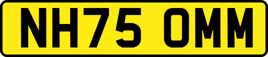 NH75OMM