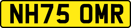 NH75OMR