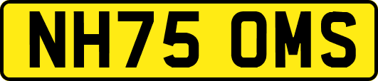 NH75OMS
