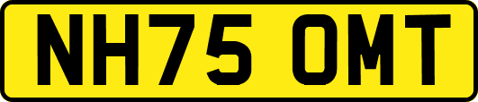 NH75OMT