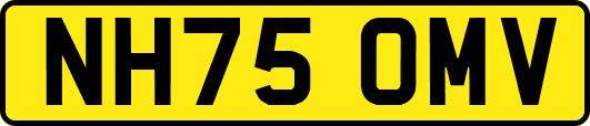 NH75OMV