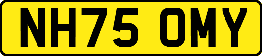 NH75OMY