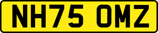 NH75OMZ