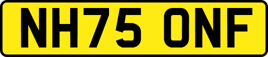 NH75ONF
