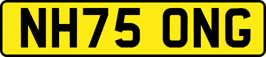 NH75ONG