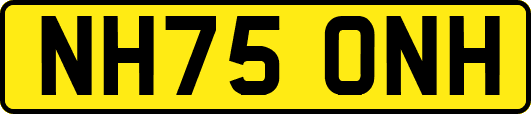 NH75ONH