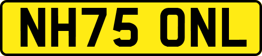 NH75ONL
