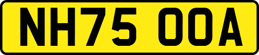 NH75OOA