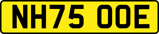NH75OOE