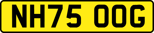 NH75OOG