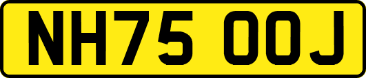 NH75OOJ