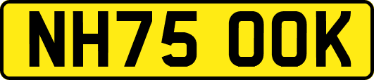 NH75OOK