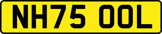 NH75OOL