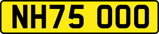 NH75OOO