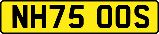 NH75OOS