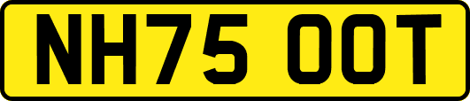 NH75OOT