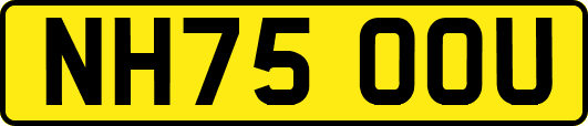 NH75OOU