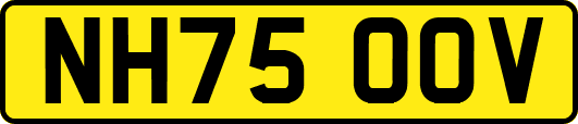 NH75OOV