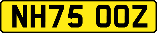 NH75OOZ