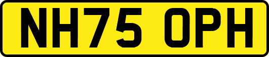 NH75OPH
