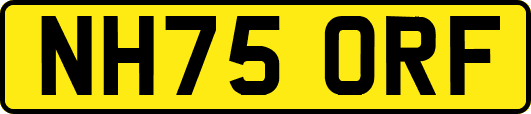 NH75ORF