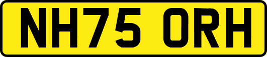 NH75ORH