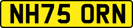 NH75ORN