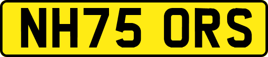 NH75ORS