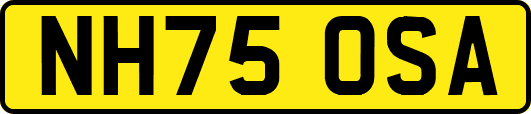 NH75OSA