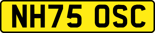 NH75OSC