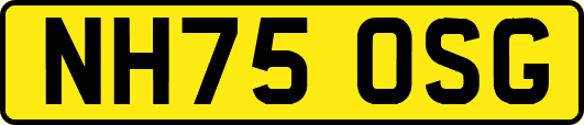 NH75OSG