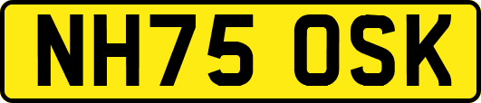 NH75OSK