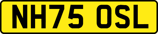 NH75OSL