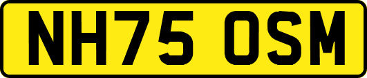 NH75OSM