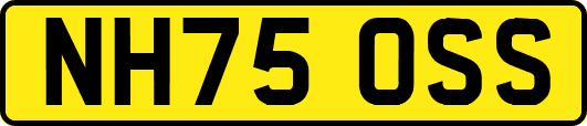 NH75OSS