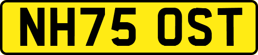 NH75OST