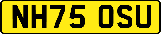 NH75OSU