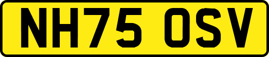 NH75OSV