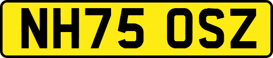 NH75OSZ