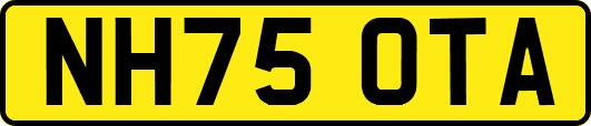 NH75OTA