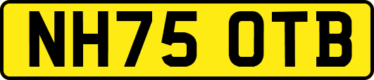 NH75OTB